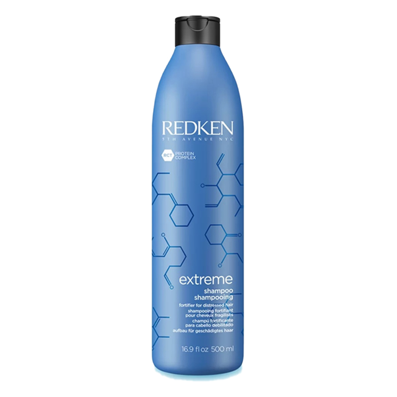 Extreme Shampoo 500ml Redken