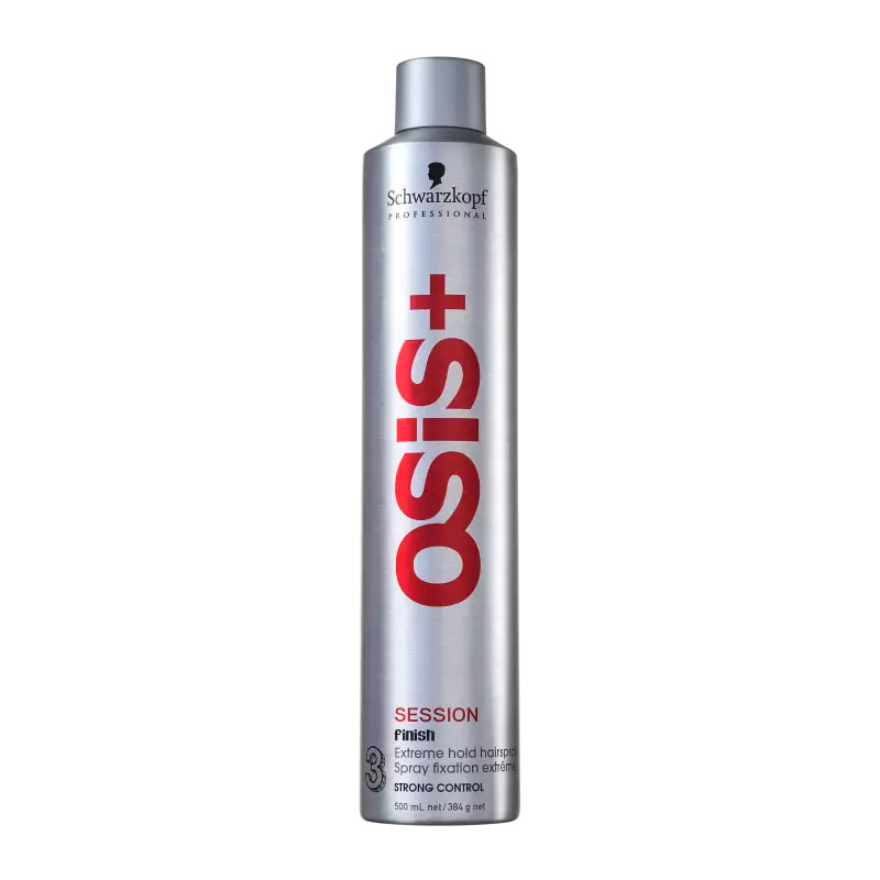 Finalizador Osis Freeze Session 300ml Schwarzkopf