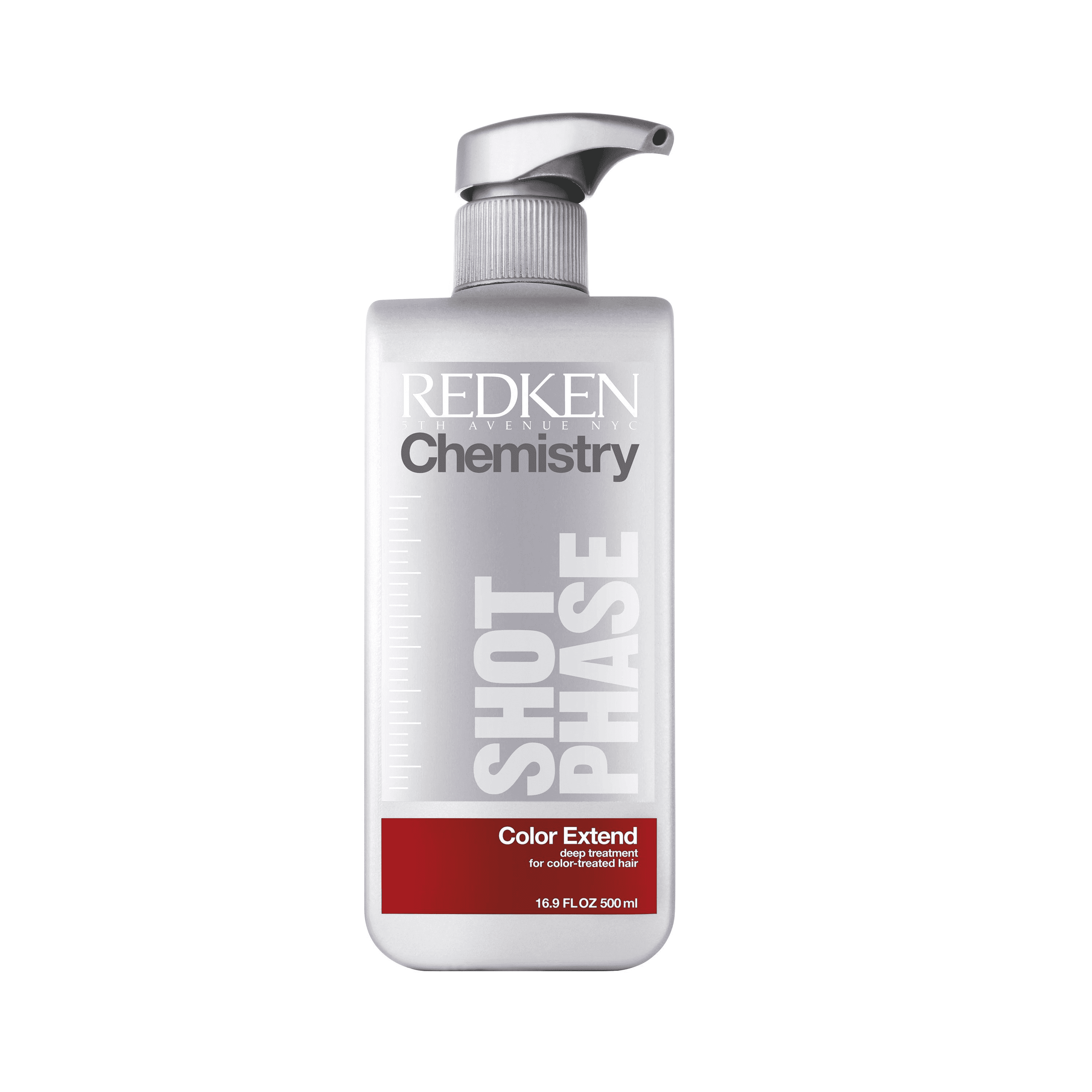 Shot Phase Color Extend 500ml Redken