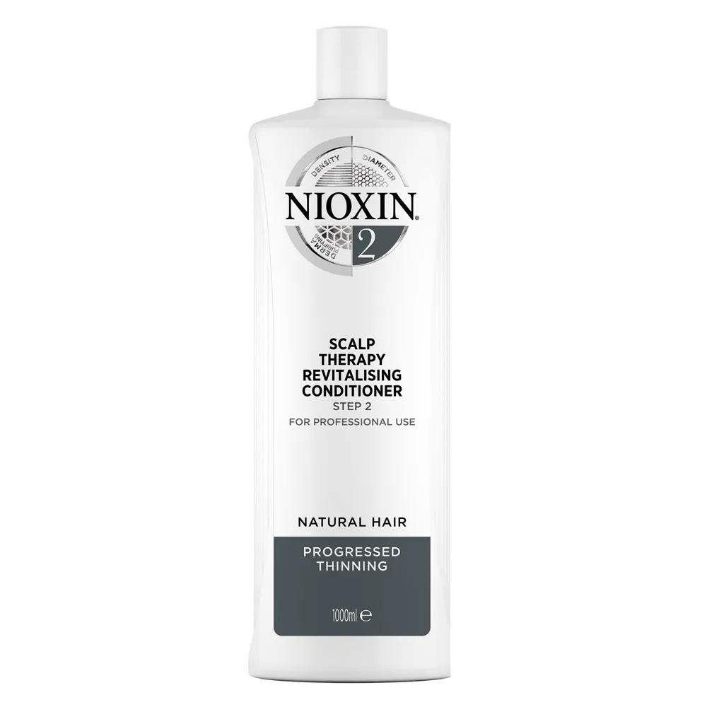 Condicionador Nioxin Sistema 2- 300 ml