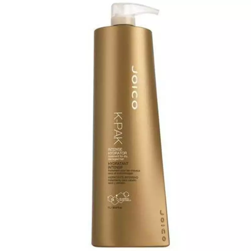 Mscara Joico K-Pak Intense Hydrate  Litro