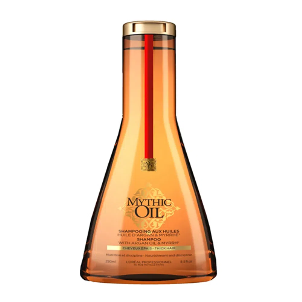 Shampoo Mythic Oil 250ml Loreal