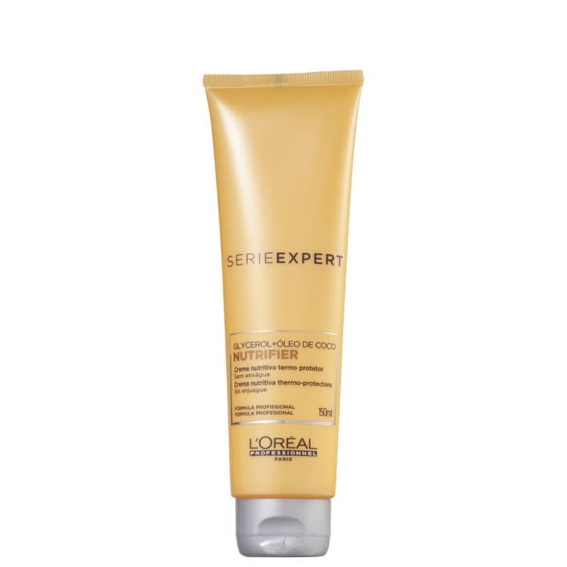 Cpp Nutrifier Leave In 150ml Loreal