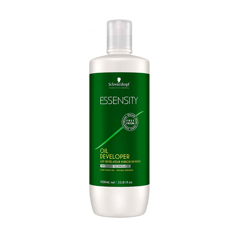 Loo Ativadora Essensity 8.5% 1 Litro Schwarzkopf