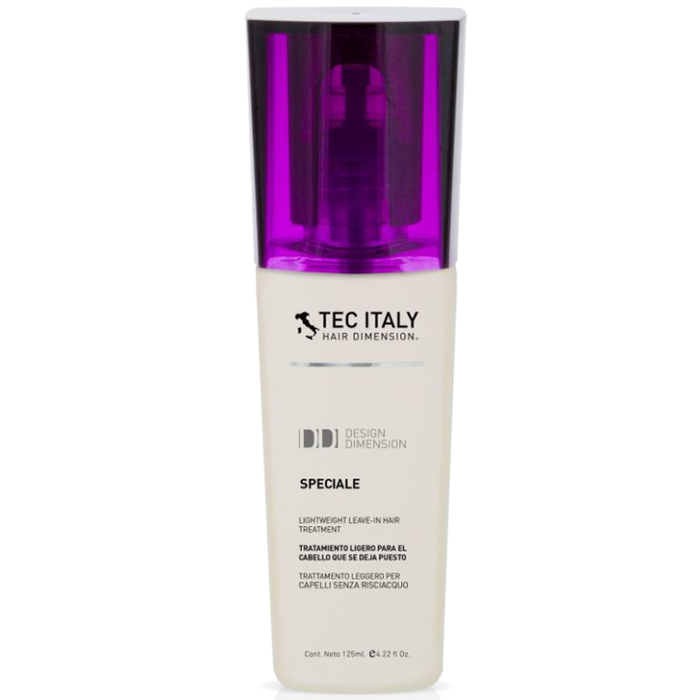 Speciale 125ml Tec Italy