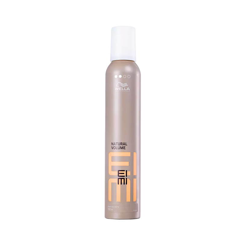 Finalizador Wella Eimi Natural Volume Esp Cap Leve 300ml