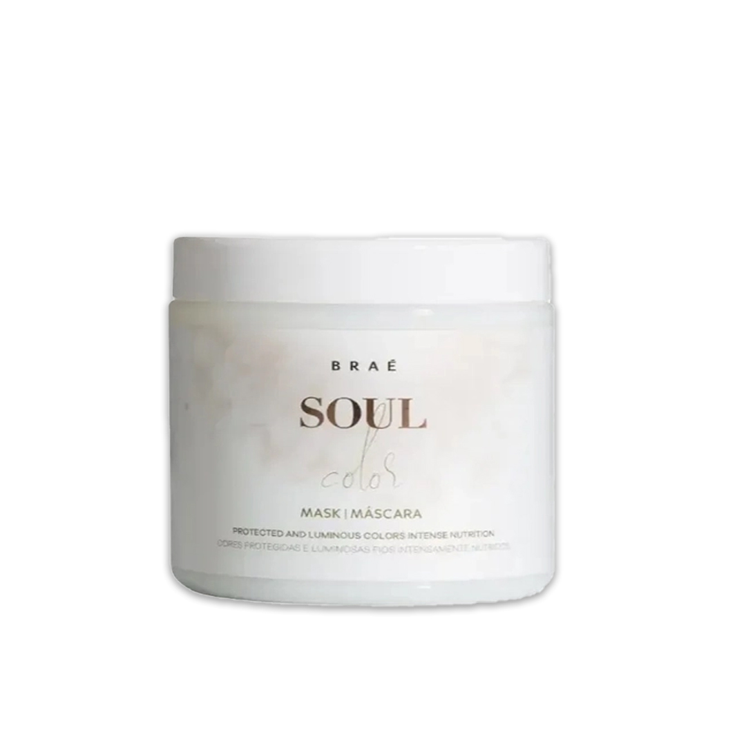 Soul Color Mscara 500G