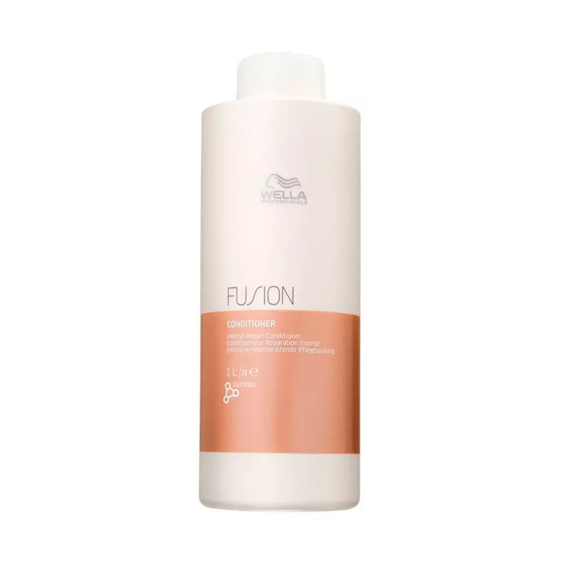 Condicionador Wella Fusion 1 Litro