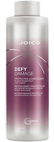 Condicionador Joico Defy Damage Prot.1L 