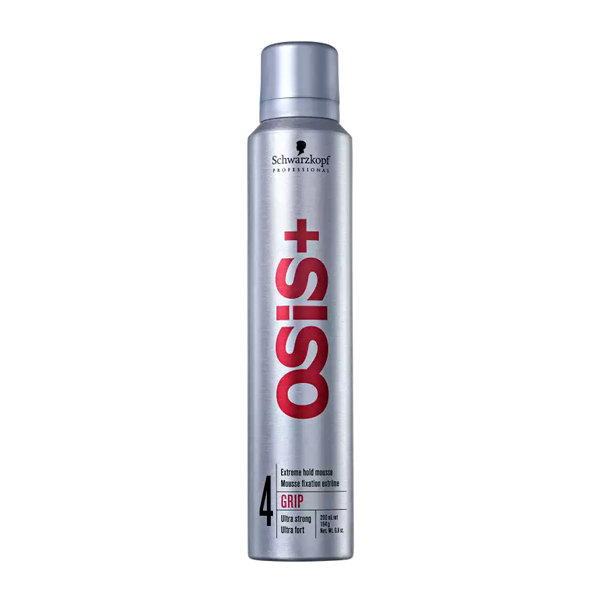 Finalizador Osis Grip 200ml Schwarzkopf