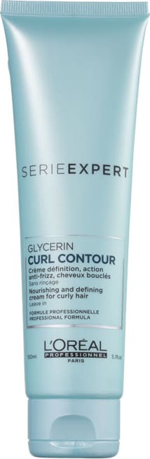 Cpp Curl Contour 150ml Loreal