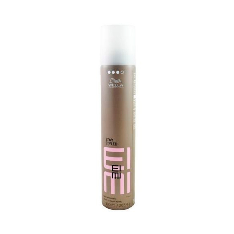 Finalizador Wella Eimi Stay Styled Spray Final 300ml