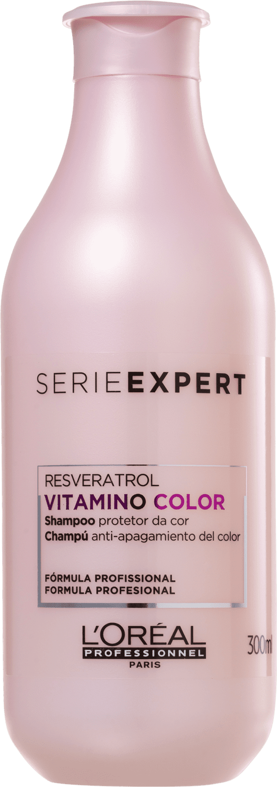 Shampoo Vitamino Color 300ml Loreal