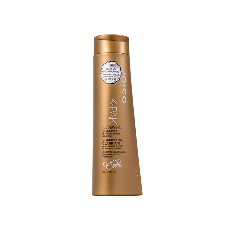 Shampoo Joico K-Pak Treatment Sh Clarifying 300 ml 