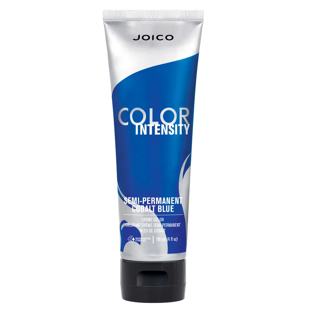 Colorao Joico  Intensificador Azul Inb Blue 74ml 