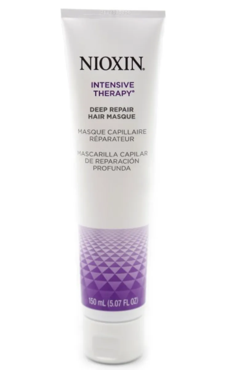 Mscara Nioxin Deep Repair 150 ml