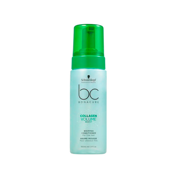 Bonacure Collagen Volume Boost Emulso 150ml Schwarzkopf