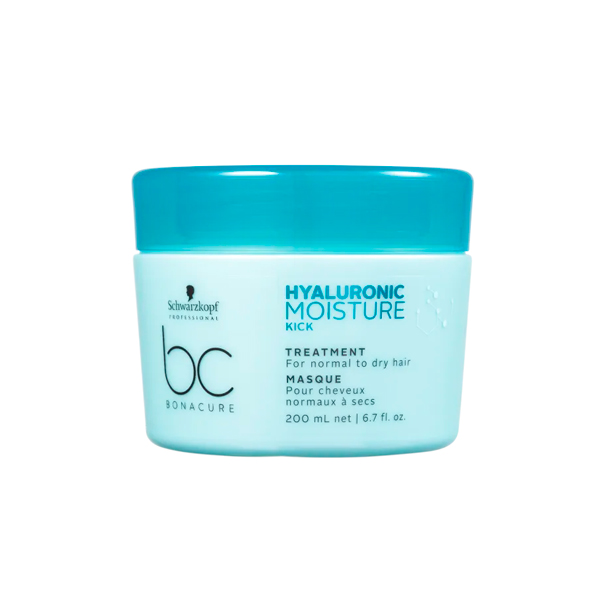 Mscara Bonacure Hyaluronic Moisture 200ml Schwarzkopf