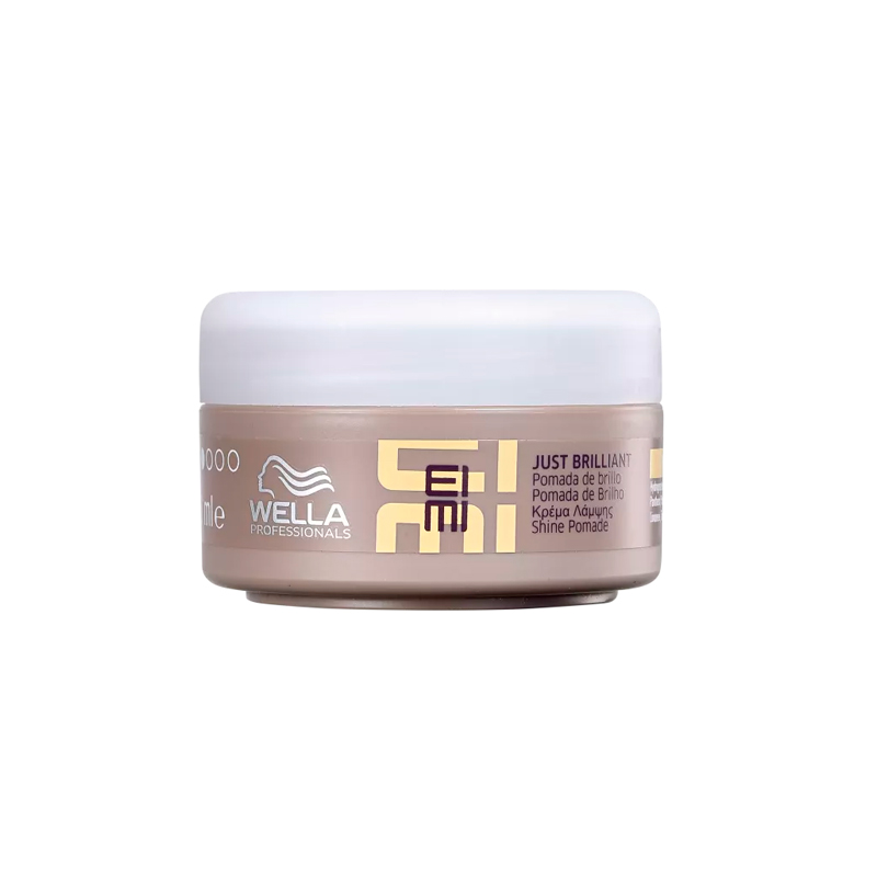 Finalizador Wella Eimi Just Brilliant Modelador 75ml