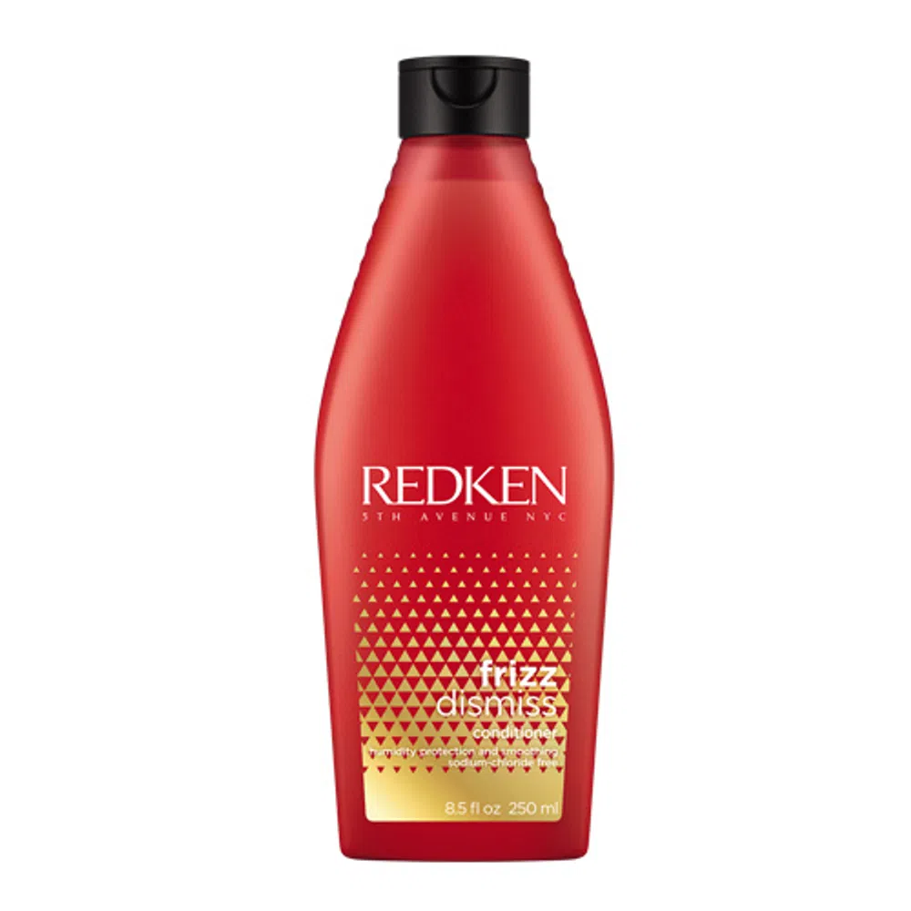 Frizz Dismiss Condicionador 250ml Redken