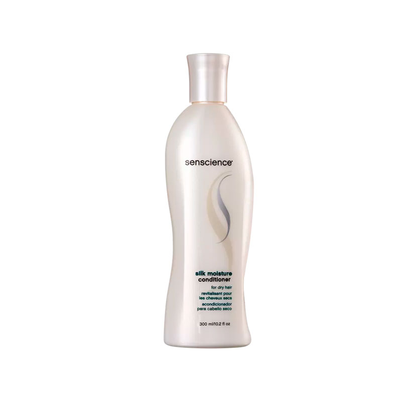 Condicionador Senscience Silk Moisture 300 ml