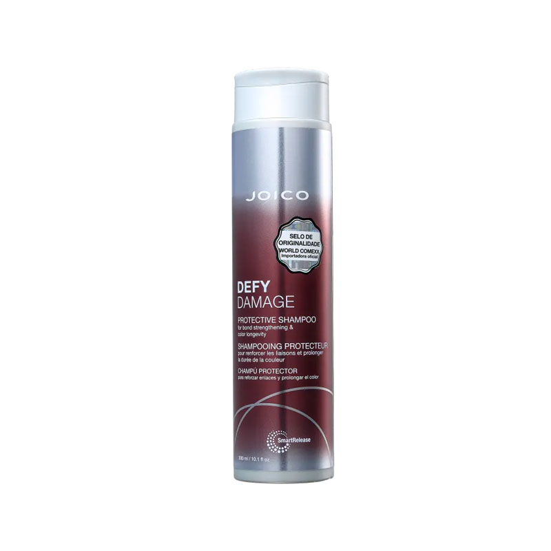 Shampoo Joico Defy Damage Prot.  300ml 