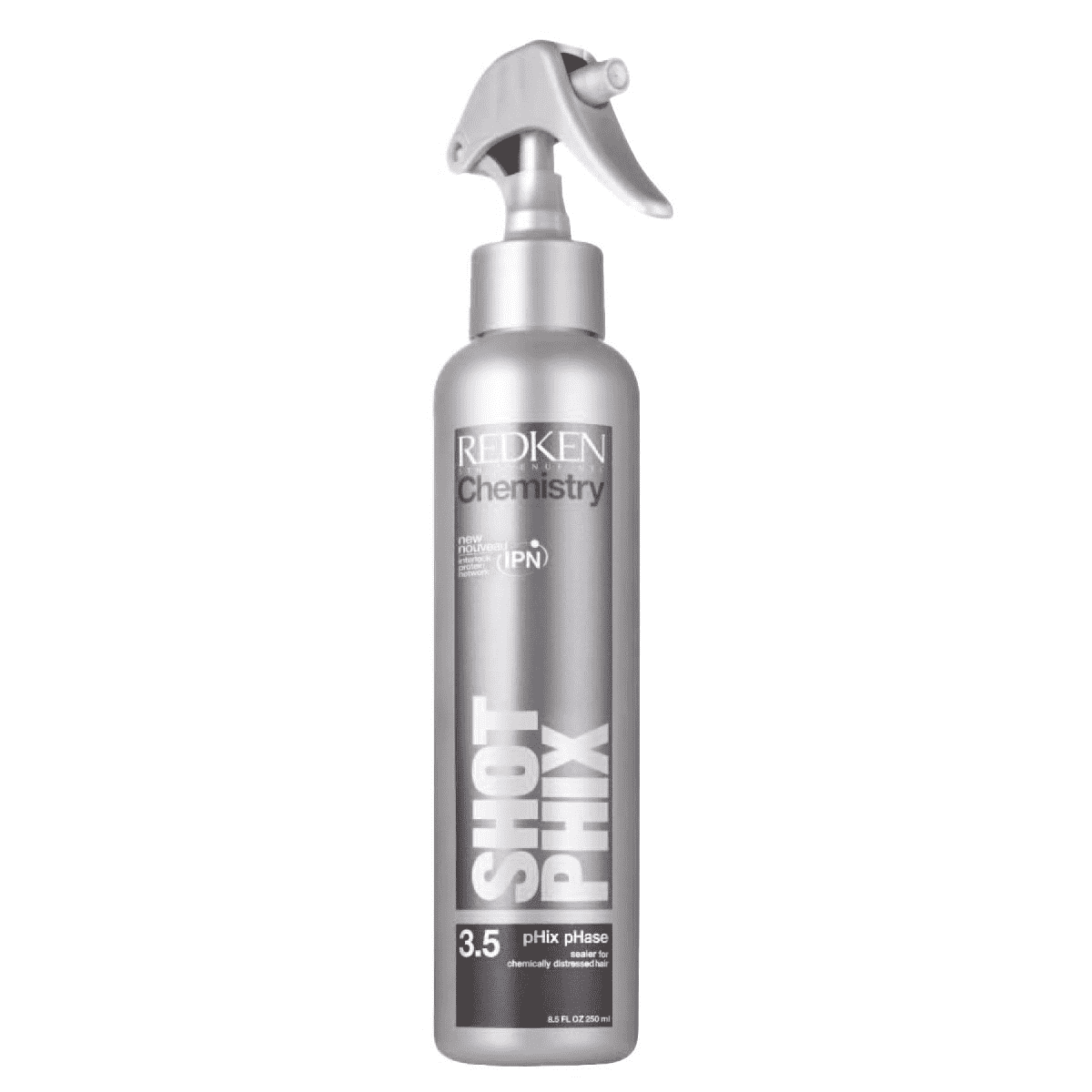 Shot Phix Phase Ph 3.5 250ml Redken