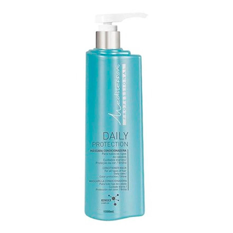 Mediterrani Daily Protection Shampoo 1000ml 