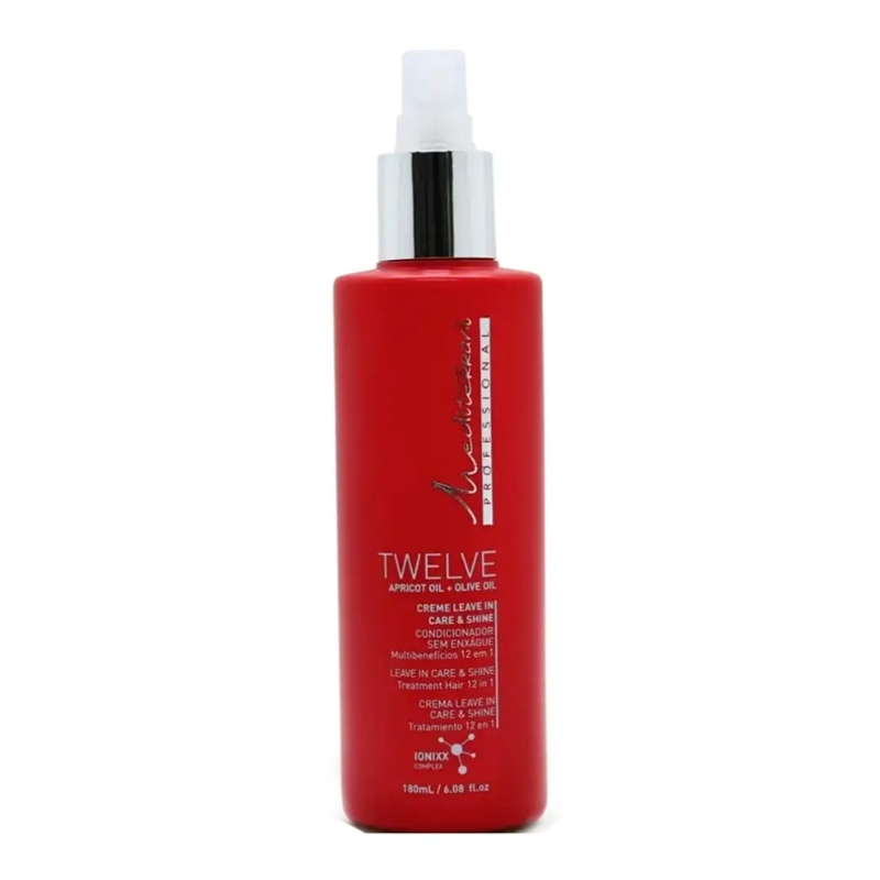 Mediterrani Twelve Care & Shine 180ml 