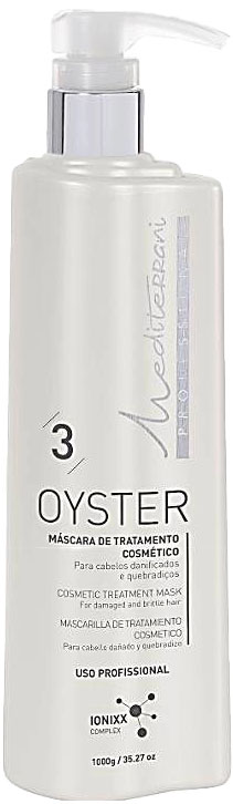 Mediterrani Oyster Mask 1000G 