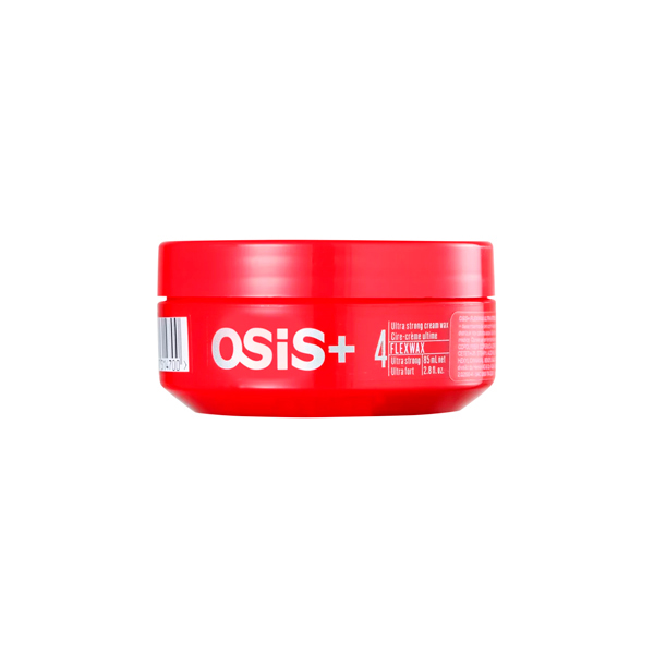 Finalizador Osis Flexwax 85ml Schwarzkopf