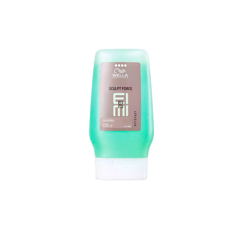 Finalizador Wella Eimi Sculpt Force Finalizador 125ml