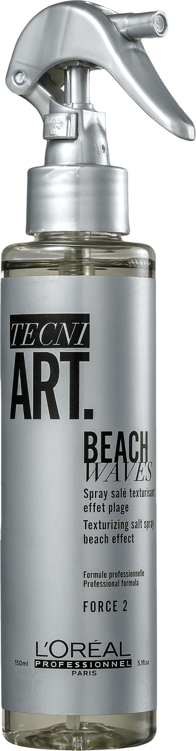 Finalizador Spray Efeito Praia Tecni Art Beach Waves 150ml L