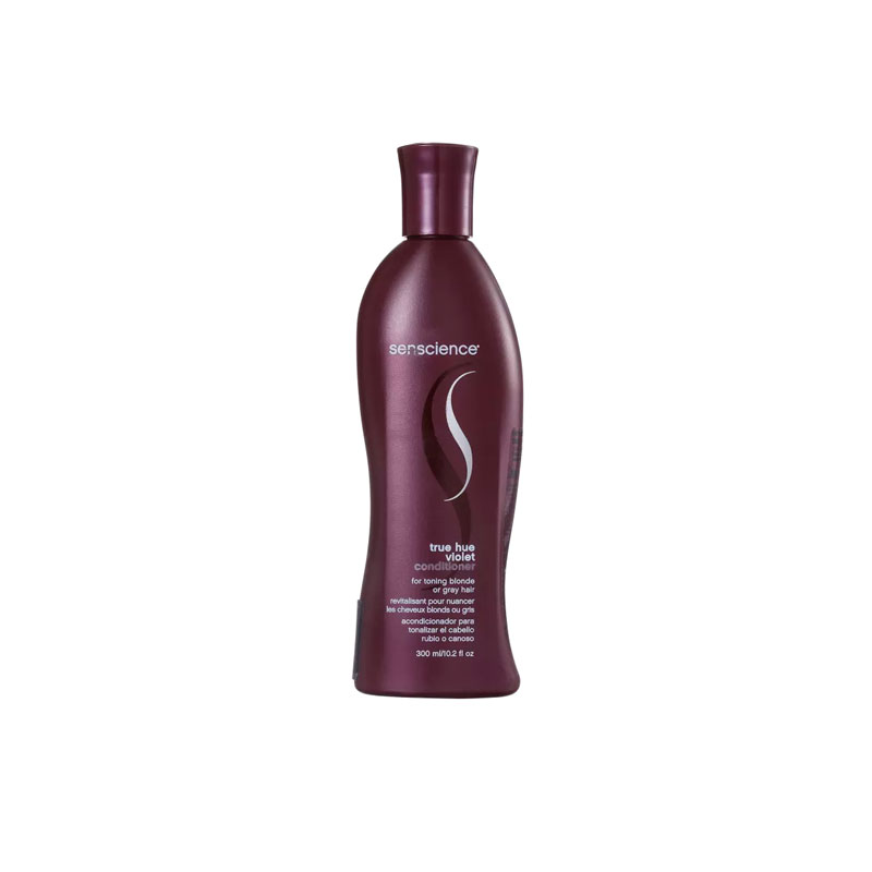 Condicionador Senscience True Hue Violet 300 ml