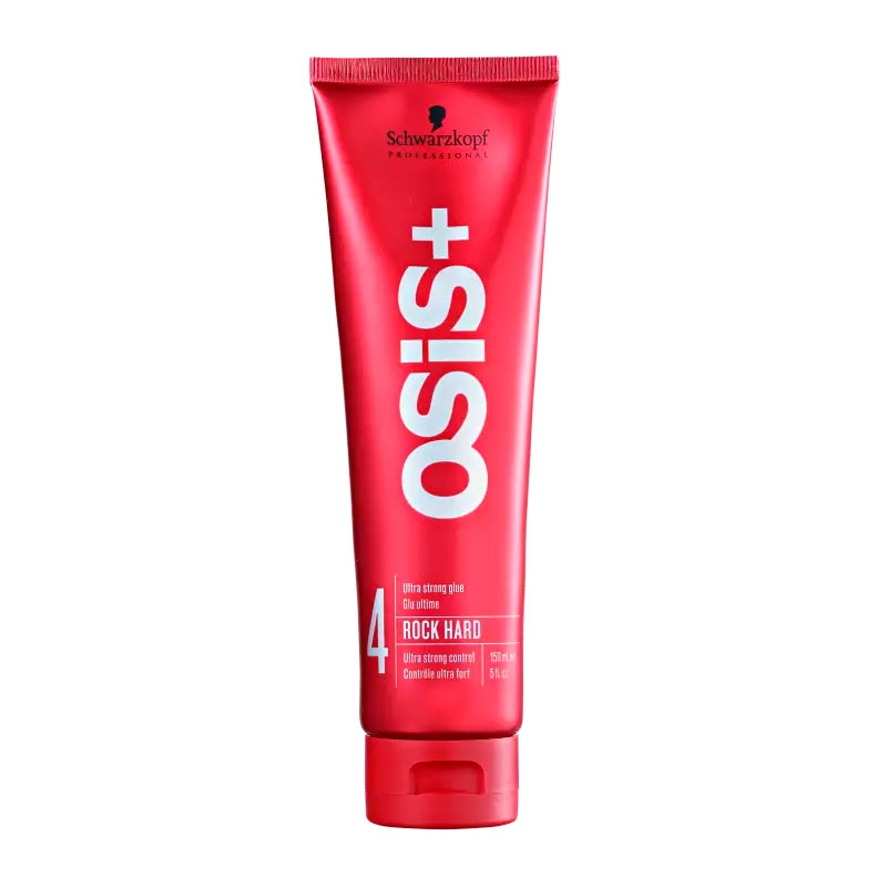 Finalizador Osis Rock-Hard 150ml Schwarzkopf