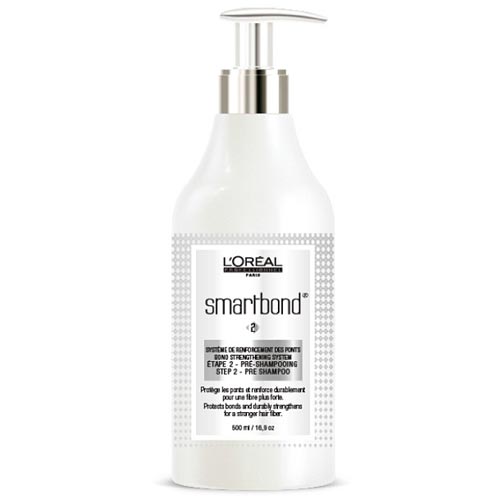 Smartblond Step 2 500ml Loreal