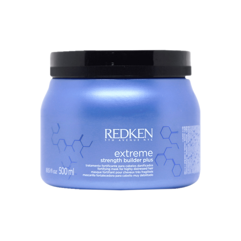 Extreme Mascara 500ml Redken