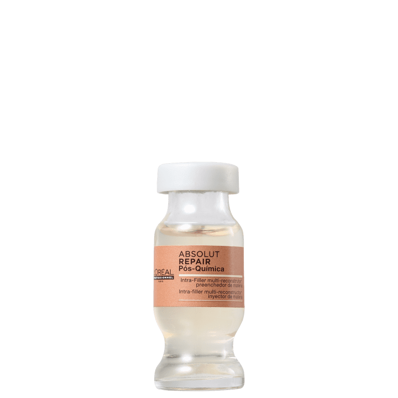 Power Dose Absolut Repair Ps Qumica 10ml Loreal