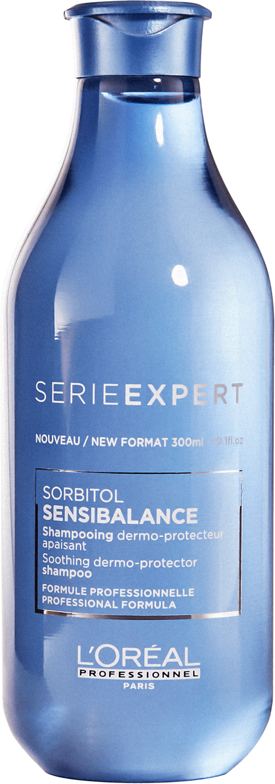 Shampoo Sensi Balance 300ml Loreal