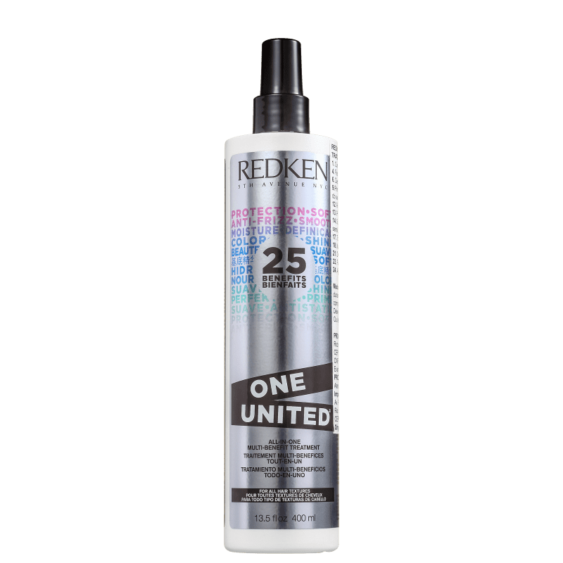 One United 25 Em 1 400ml Redken