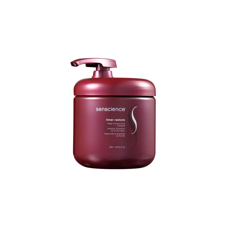 Mscara Sencience Inner Restore 500 ml