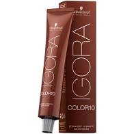 Colorao Igora Color 10 5-1 Castanho Claro Cinza 60ml Schwarzkopf