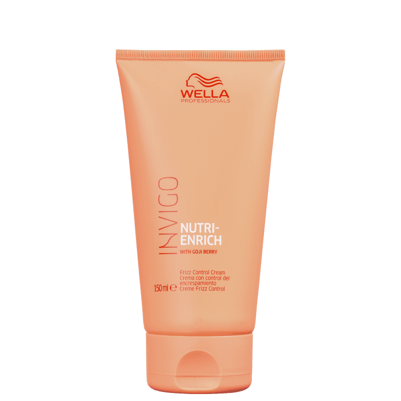 Wella Enrich Leave - In Cream 150ml