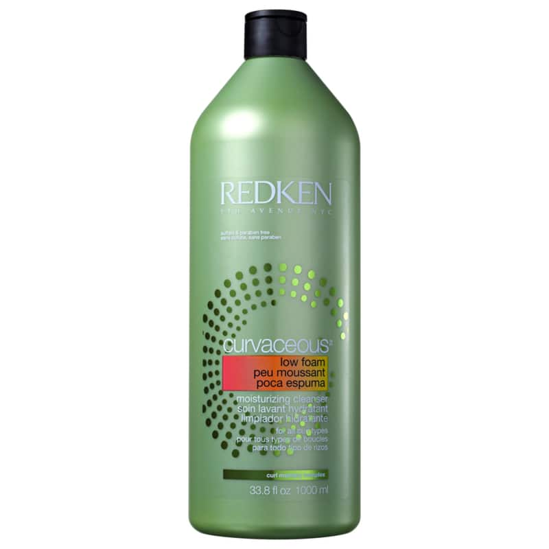 Curvaceous Shampoo 1 Litro Redken