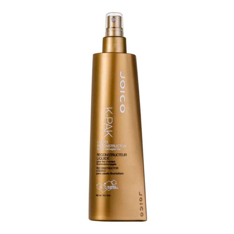 Joico K-PAK Liquid Reconstruct - Tratamento Reconstrutor 300ml