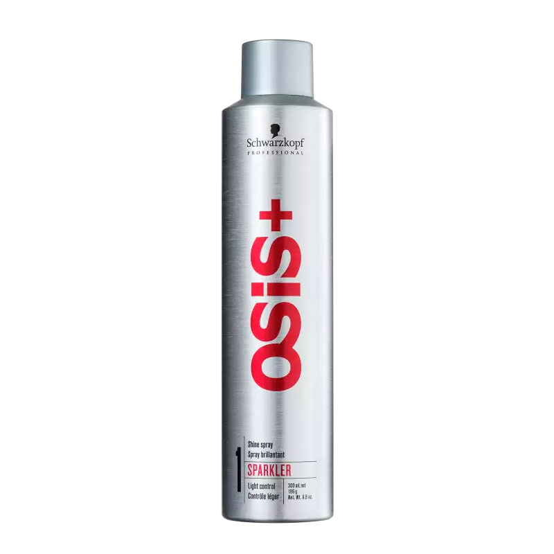 Finalizador Osis Sparkler 300ml - Schwarzkopf