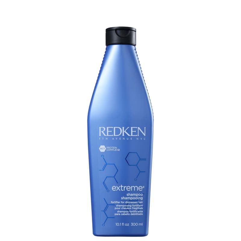 Extreme Shampoo 300ml Redken