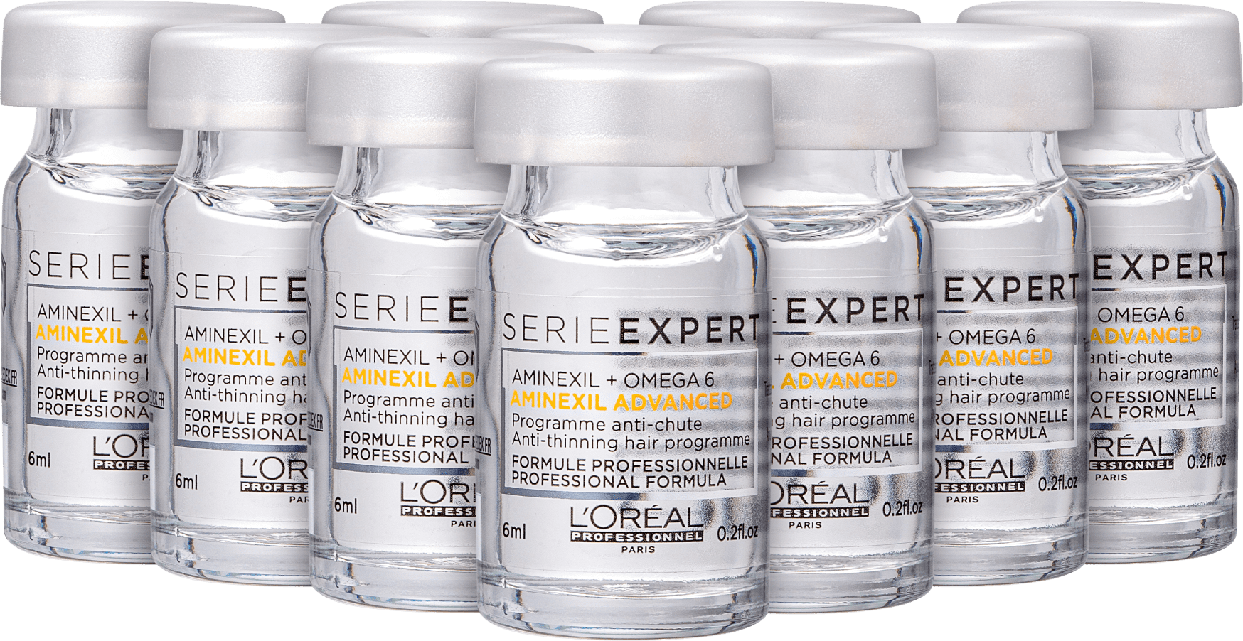 Amnexil Advanced 10 X 6ml Loreal