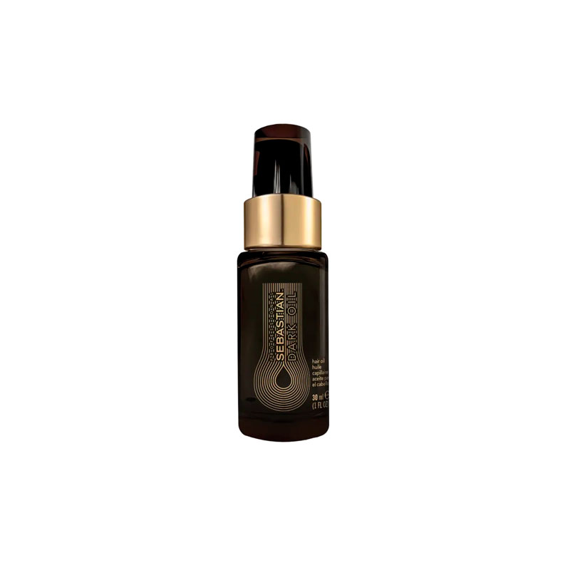 Sebastian Dark Oil 30ml