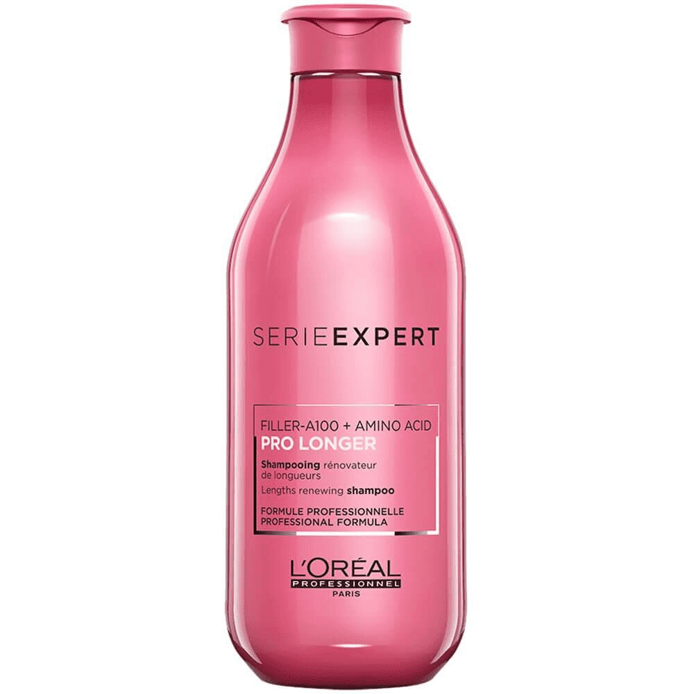 Shampoo Pro Longer Serie Expert 500ml Loreal